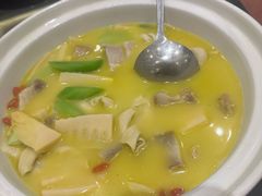 -锡和无锡菜(景丽苑店)