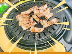 -恩泽家·果味坛子韩国炭火烤肉(白石龙店)