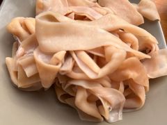 鹅肠-汝萍传统蘸水菜(春华路总店)