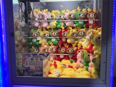 -反斗乐园(金光华广场店)