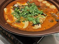 -小方外婆菜(蒙山路店)