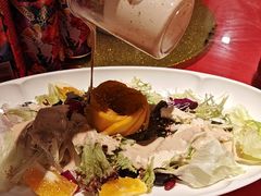 -羊之道草原味道清真餐厅(番禺店)