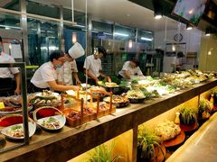 -新海渔港·胶东海鲜家常菜·家宴(奥体中心店)
