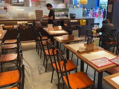 -和府捞面(欧亚卖场店)