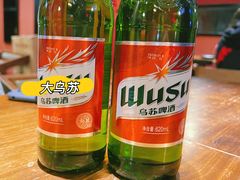 -起锅烧油(信河街店)