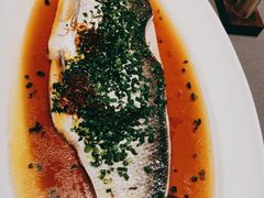 -小厨娘淮扬菜(天印大道店)