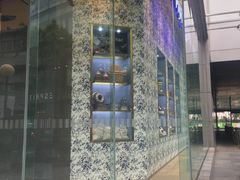 -巴黎贝甜(大宁国际商业广场店)