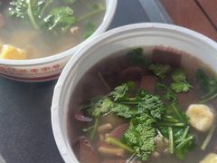 -鸡鸣汤包(红山动物园店)