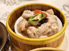 -香云轩·顺德菜(香云纱园林酒店店)