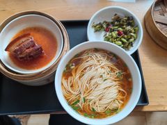 特色红汤面-鴻瑞興面馆(保利时光里店)