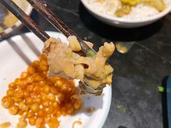 手切鲜羊肉-杨家火锅(国美店)
