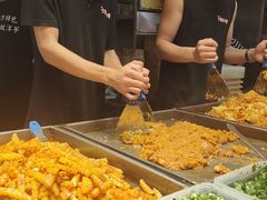 -丁家坡洋芋·观音桥好吃街A区(全国总店)