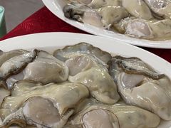 -花苑美食横琴生蚝火锅(拱北粤华路店)