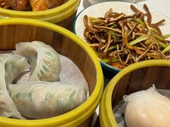 -东方早茶 海鲜•青岛菜(国信体育中心店)