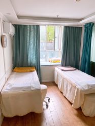 -金都微美·精准护肤·疗愈SPA