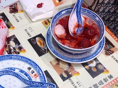 -捷信牛奶甜品世家(合生汇店)