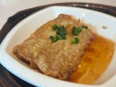 -粤盛海鲜楼(融冠乐城店)