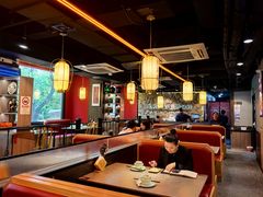 -川芙蓉·市井老川菜(长寿路店)