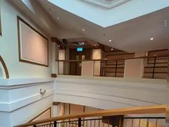 -香港理工大学-赛马会综艺馆