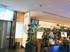 -桂满陇·杭州小馆(巴黎春天浦建店)