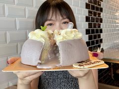 -黑池口感烘焙·生日蛋糕(坂田店)