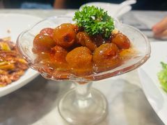 -城南往事·鲁菜济南菜(软件园美莲广场店)