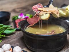 -束河人家(南锣鼓巷店)