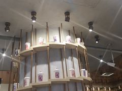 大堂-眷茶(大卫城10楼店)