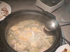-同仁四季椰子鸡(无锡滨湖万象汇店)