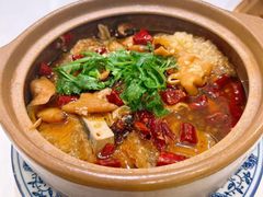 -雅酌园百姓菜馆(颐和路店)