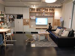 -宜家家居(哈尔滨商场店)