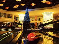-闻泰花园酒店