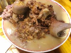 -老龙亭拉面店