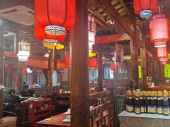 -重庆袁老四火锅(武进万达店)