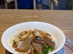 -牛八宝桂林米粉(八里庄店)