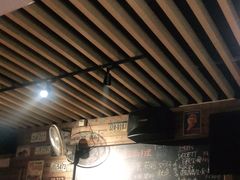 大堂-杰J.w.m深夜食堂 厚杰居酒屋(淮海街商业街店)