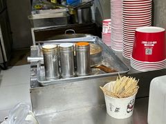 -鸡柳大人(汇金新地广场店)