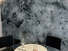 -FULL MOON满月咖啡