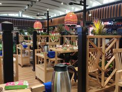 大堂-椰夫人·养生椰子鸡(金沙洲永旺店)