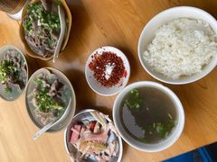 -周记翘脚牛肉