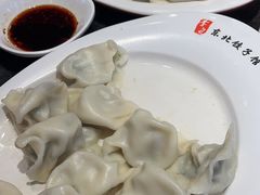 -李记饺子·熏酱东北菜(欢乐谷店)