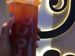 -CoCo都可(银泰店)