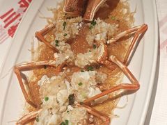 -不仔客海鲜·烧烤·270度海景餐厅(大东海店)