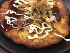 大阪烧-食其家·牛丼咖喱(苏州永旺店)