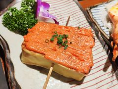 明太子烧-魔丼屋(日月光店)