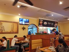-萨莉亚意式餐厅(永旺购物中心店)