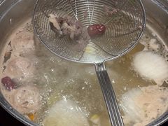 -八合里牛肉火锅(深圳龙华硅谷店)
