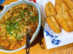 -萃和楼海鲜酒店(汉口路店)