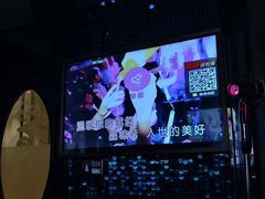 -麦度量贩式KTV(中联广场店)