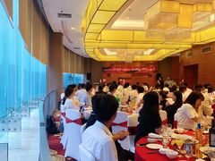 -成都世纪城假日酒店-西楼